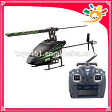 2.4G 4CH RC Helicopter Single-blade Helicopter With GYRO YD-117 RC Helicopter